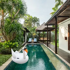 Villa Le Jardin, Seminyak