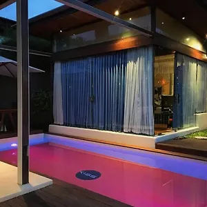 Villa Kiss Bali, Seminyak