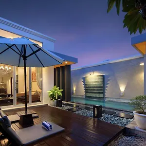 Villa The Seiryu Boutique Bali, Seminyak
