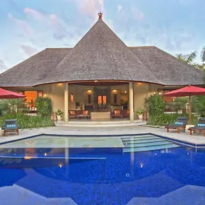 Villa The Kunja Villa-hotel, Seminyak