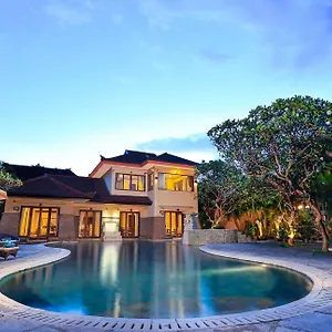 Villa The Citta Luxury, Seminyak