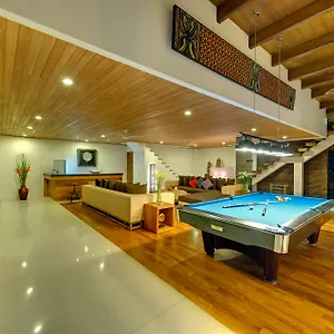 Villa Kinaree Estate, Seminyak