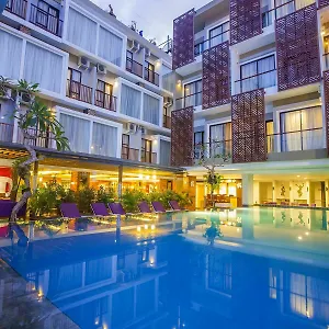 Horison Ultima Bali - Chse Certified Hotel
