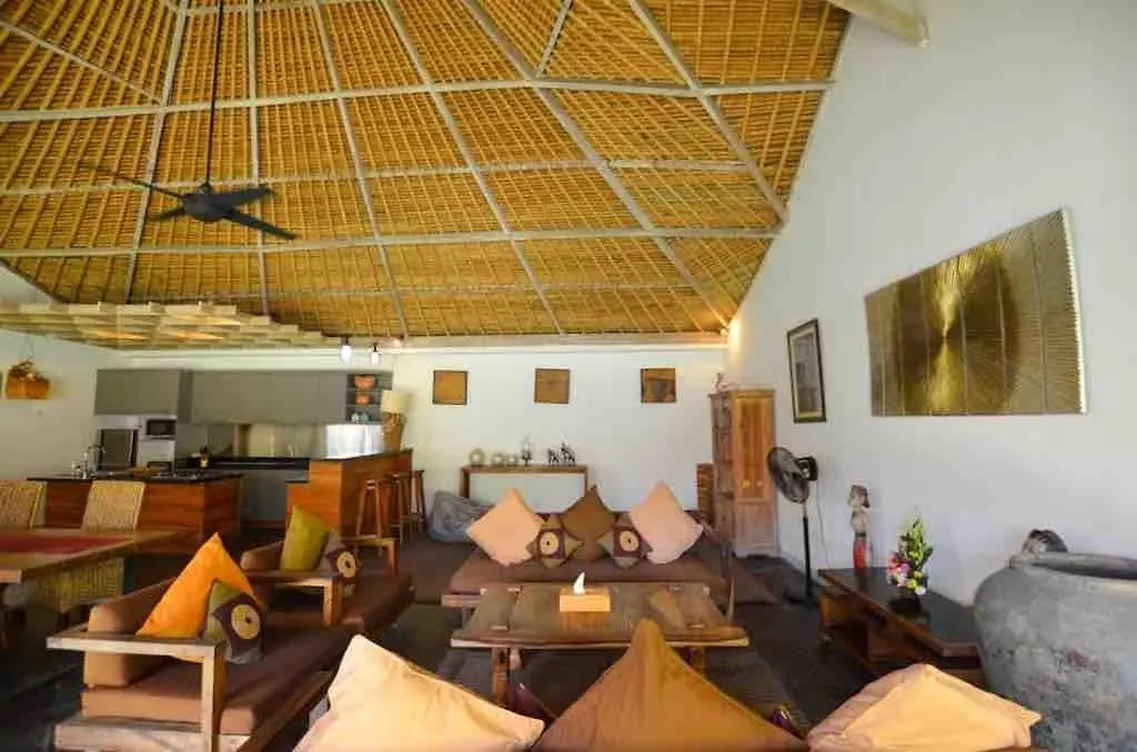 A Cozy 3 Bedrooms Villa With Pool Seminyak  Seminyak (Bali)