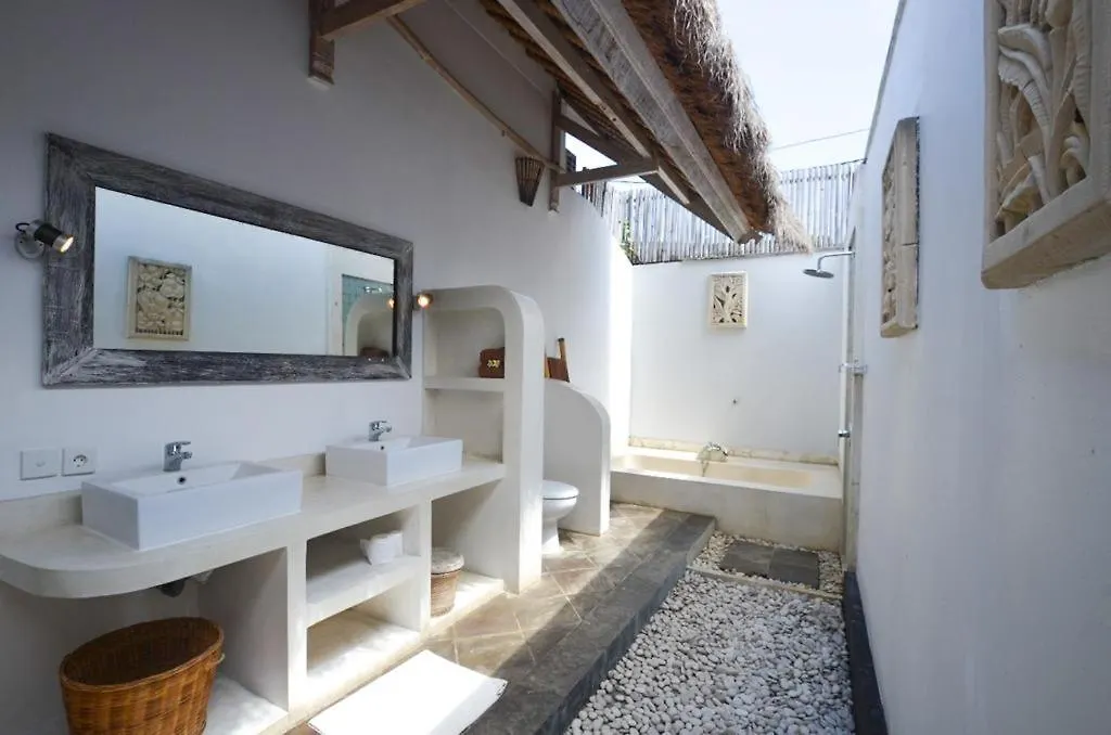 A Cozy 3 Bedrooms Villa With Pool Seminyak  0*, Seminyak (Bali) Indonesia
