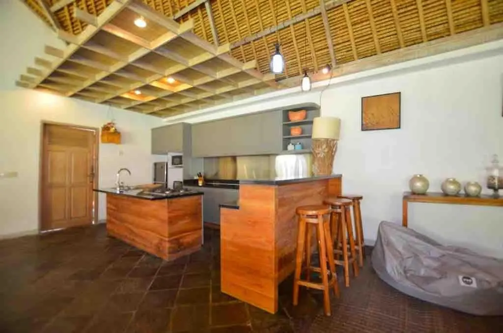 A Cozy 3 Bedrooms Villa With Pool Seminyak  0*, Seminyak (Bali) Indonesia