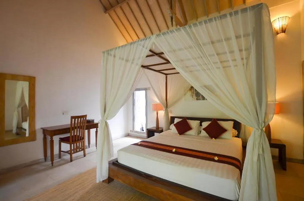 A Cozy 3 Bedrooms Villa With Pool Seminyak   Seminyak (Bali)