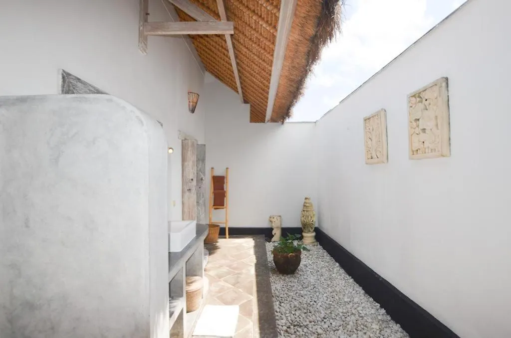 A Cozy 3 Bedrooms Villa With Pool Seminyak   Seminyak (Bali)