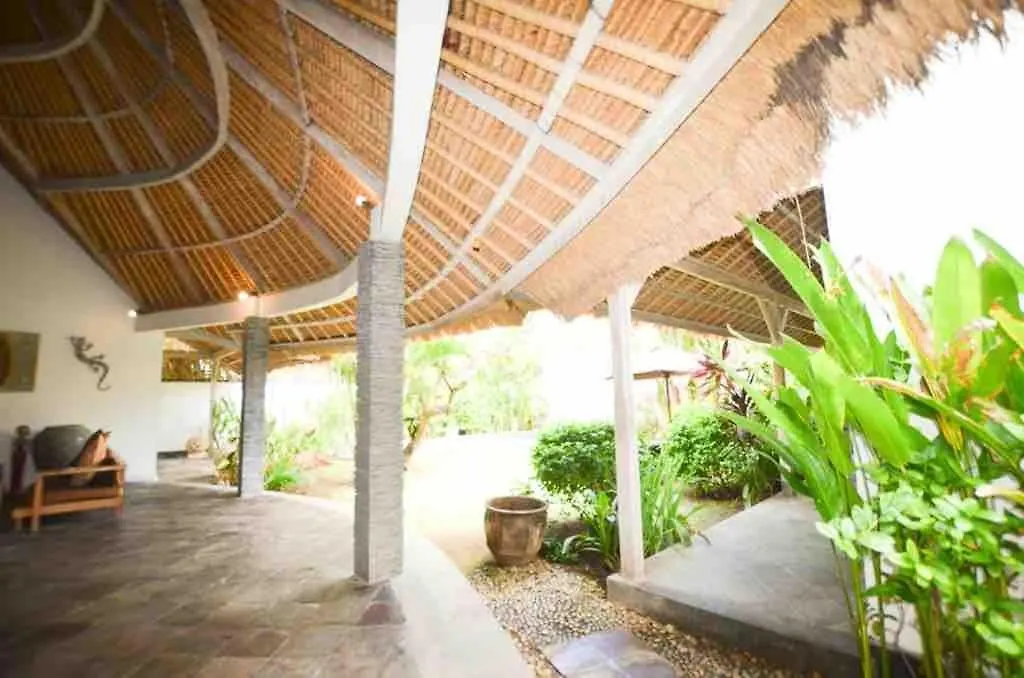 A Cozy 3 Bedrooms Villa With Pool Seminyak  0*, Seminyak (Bali) Indonesia